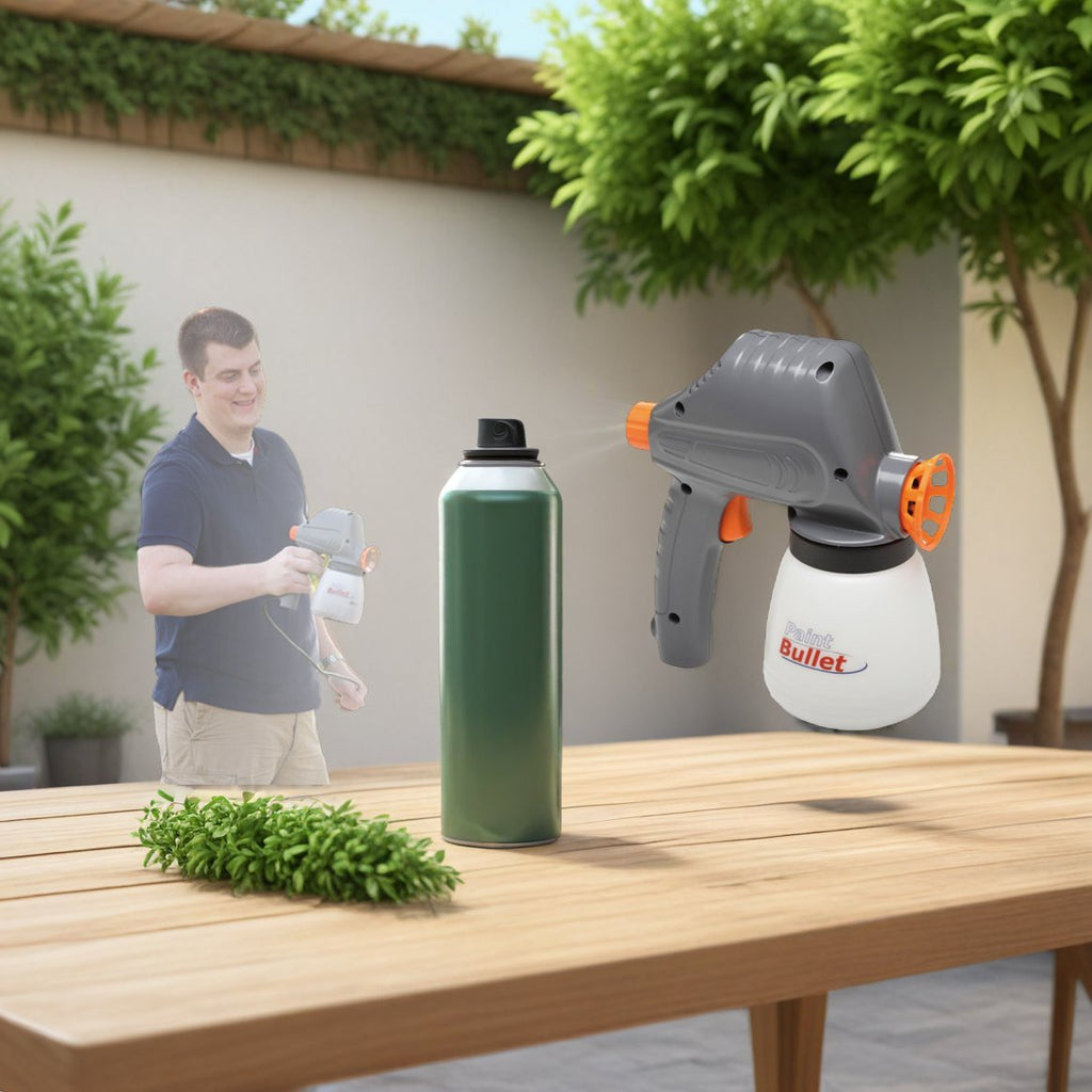 Paint Bullet a 1.465 CZK