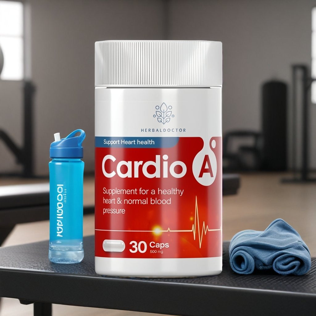 CARDIO A (LOW PRICE)