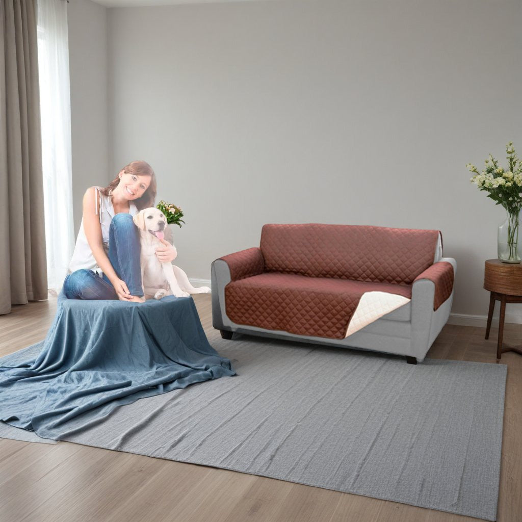 Starlyf Sofa Cover Two Seats a 24.219 HUF