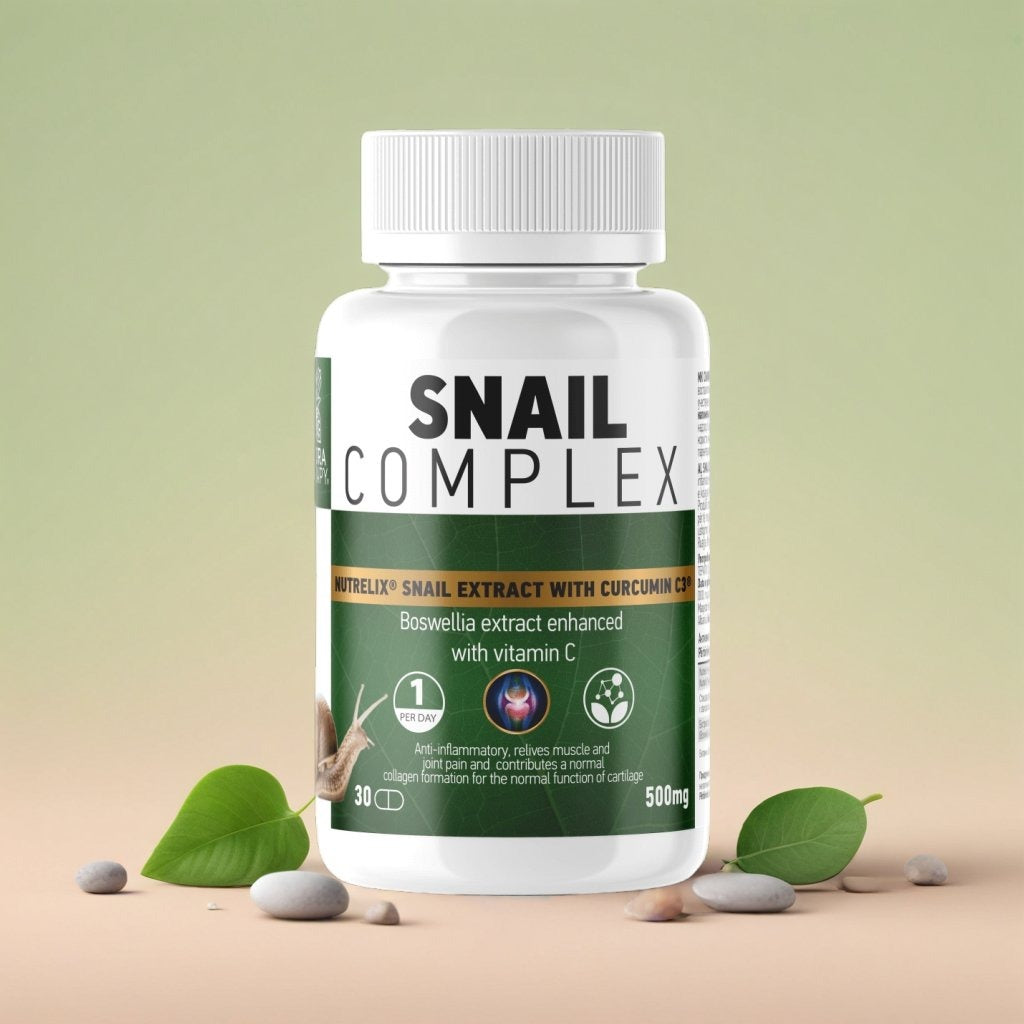 Snail Complex Low Price