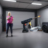 High Pressure Cleaner a 59,99€