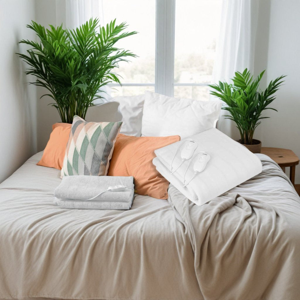 Electric Heating Blanket a 31.126 HUF