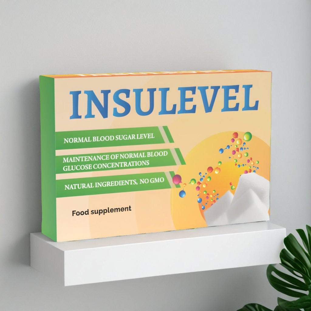 Insulevel Full