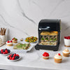 Air Oven a 557 LEU