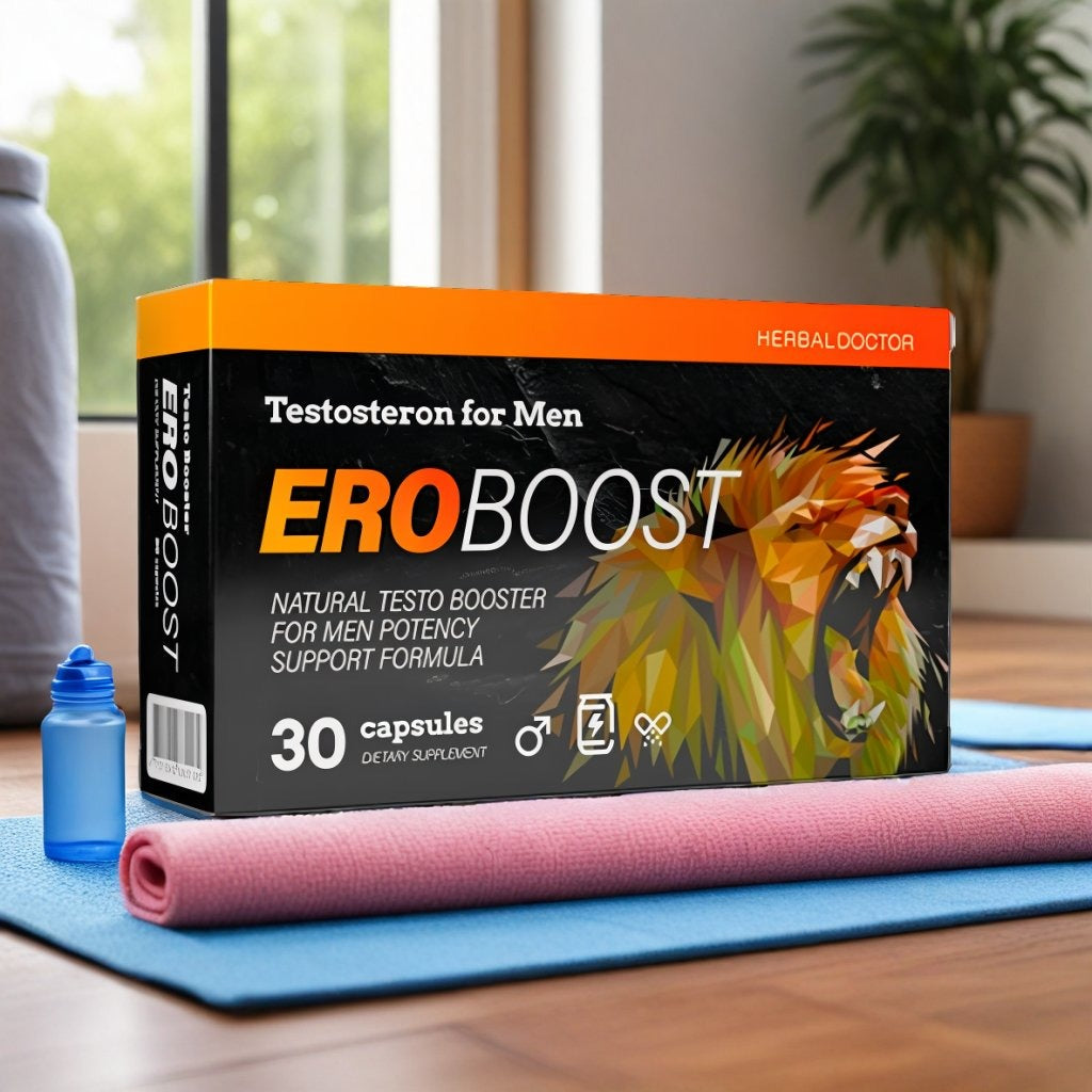 EROBOOST (MIDDLE PRICE)