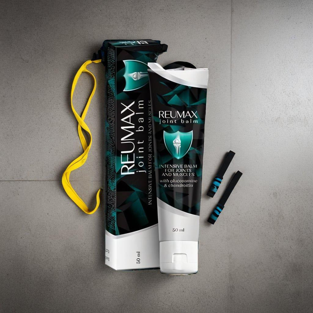 REUMAX balm