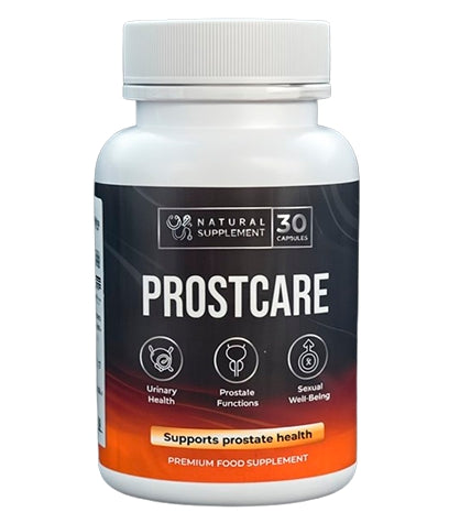 ProstCare