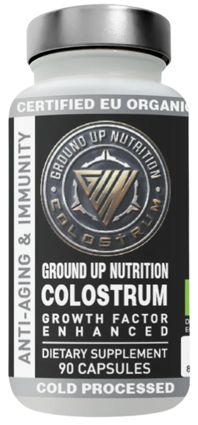 G.U.N Colostrum - 1 bottle