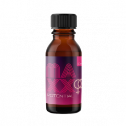 Maxx Potential Caps