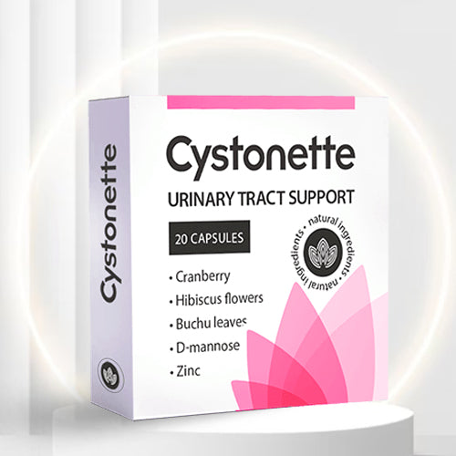 Cystonette