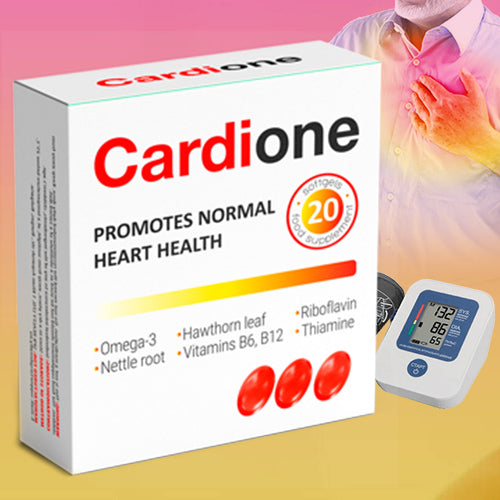 Cardione