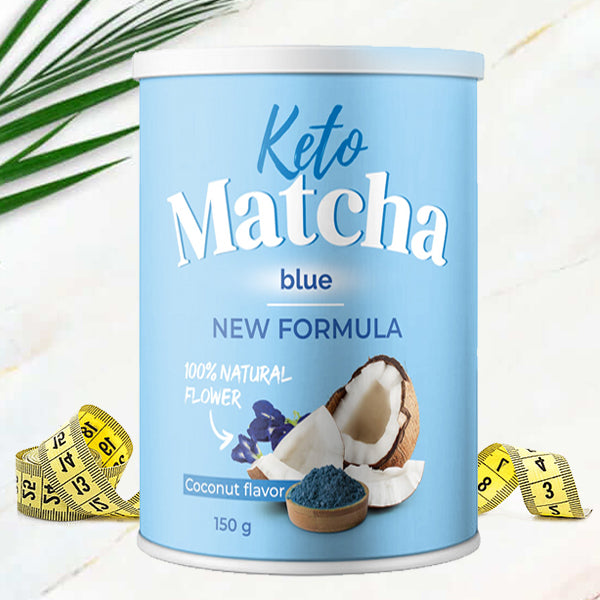 Keto Matcha