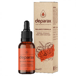Deparax