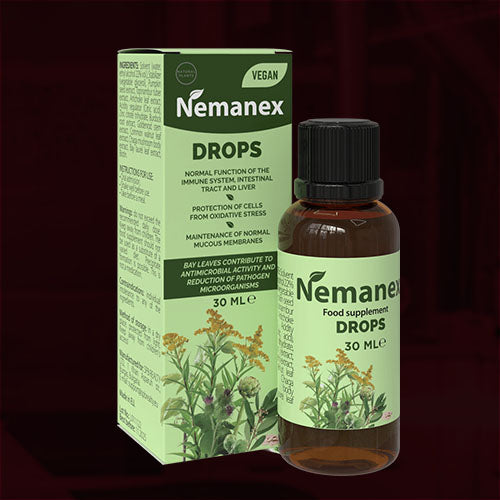 NEMANEX EU