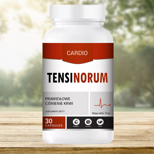 Tensinorum