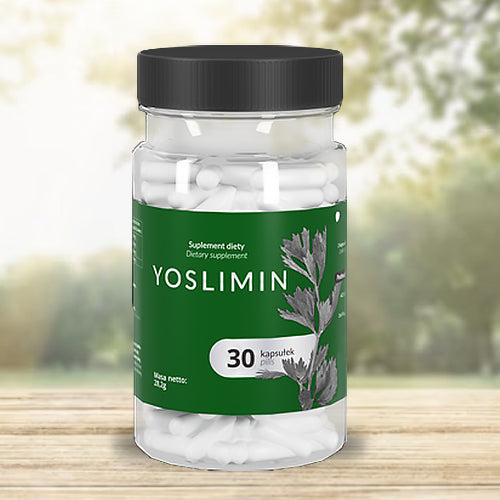 Yoslimin