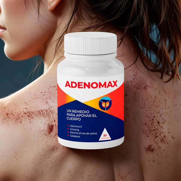 Adenomax  LOW