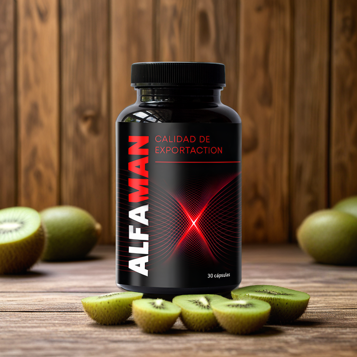 Alfaman