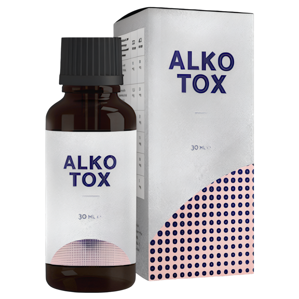 Alkotox