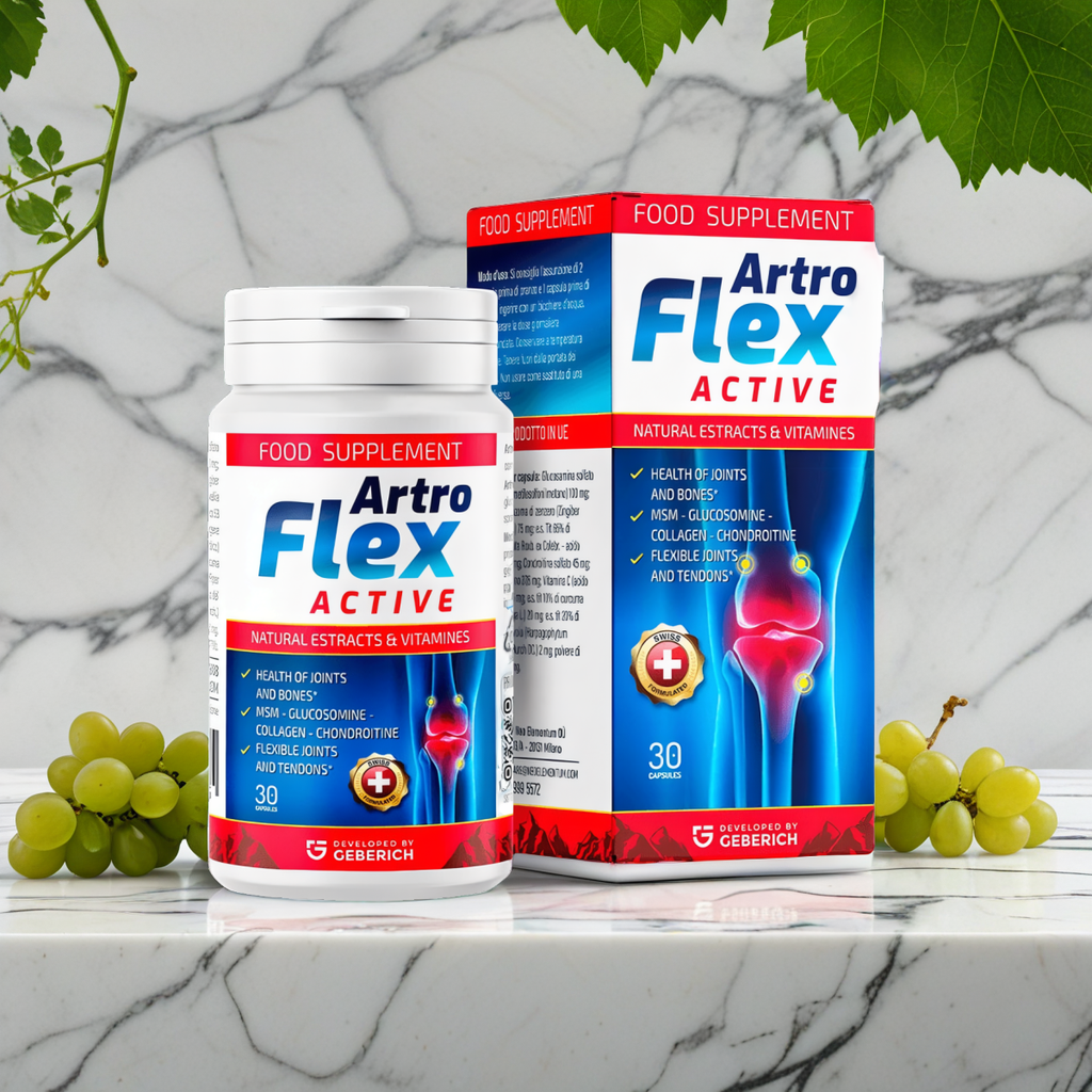 Artro Flex Active