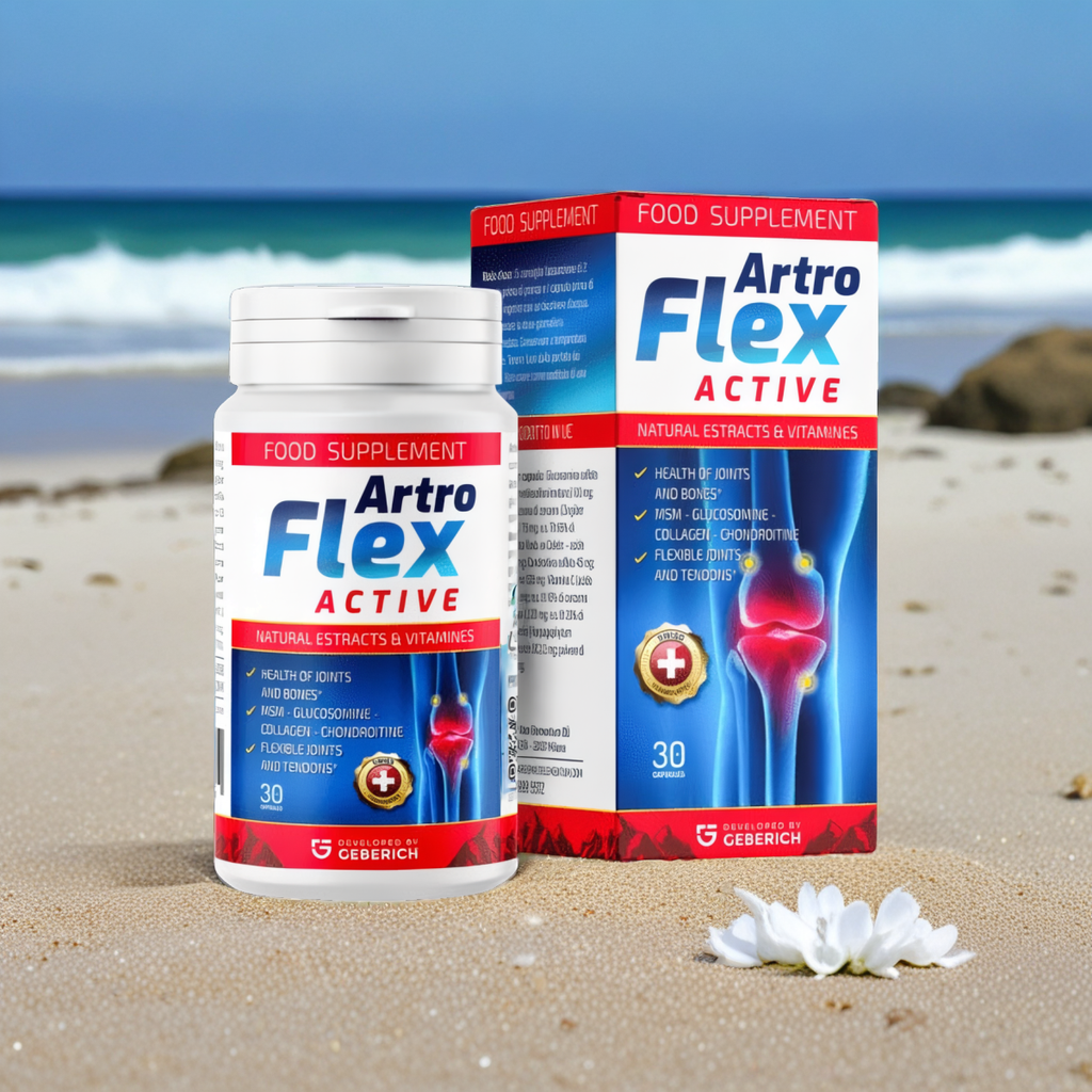 Artroflex Active