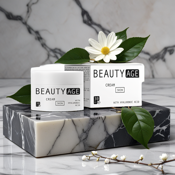 BEAUTY AGE SKIN