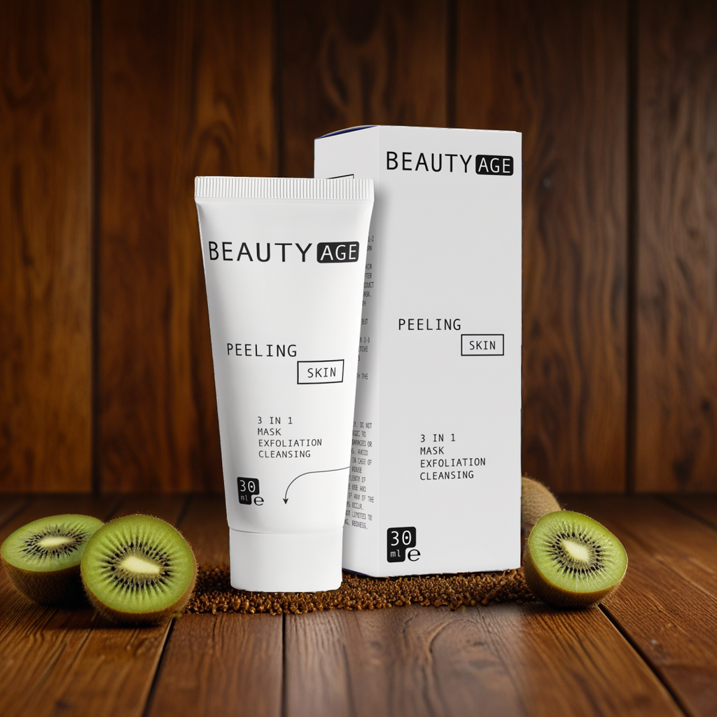 Beauty Age Skin Peeling
