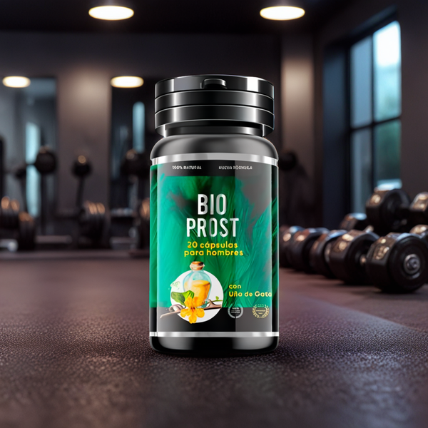 BIOPROST (POTENCY)