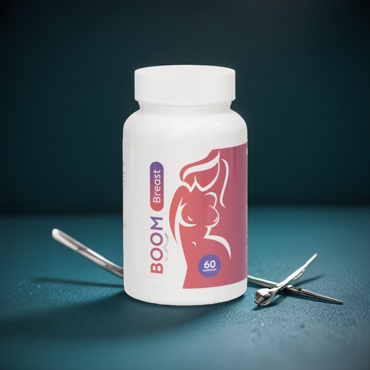 BoomBreast