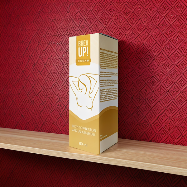 Brea Up