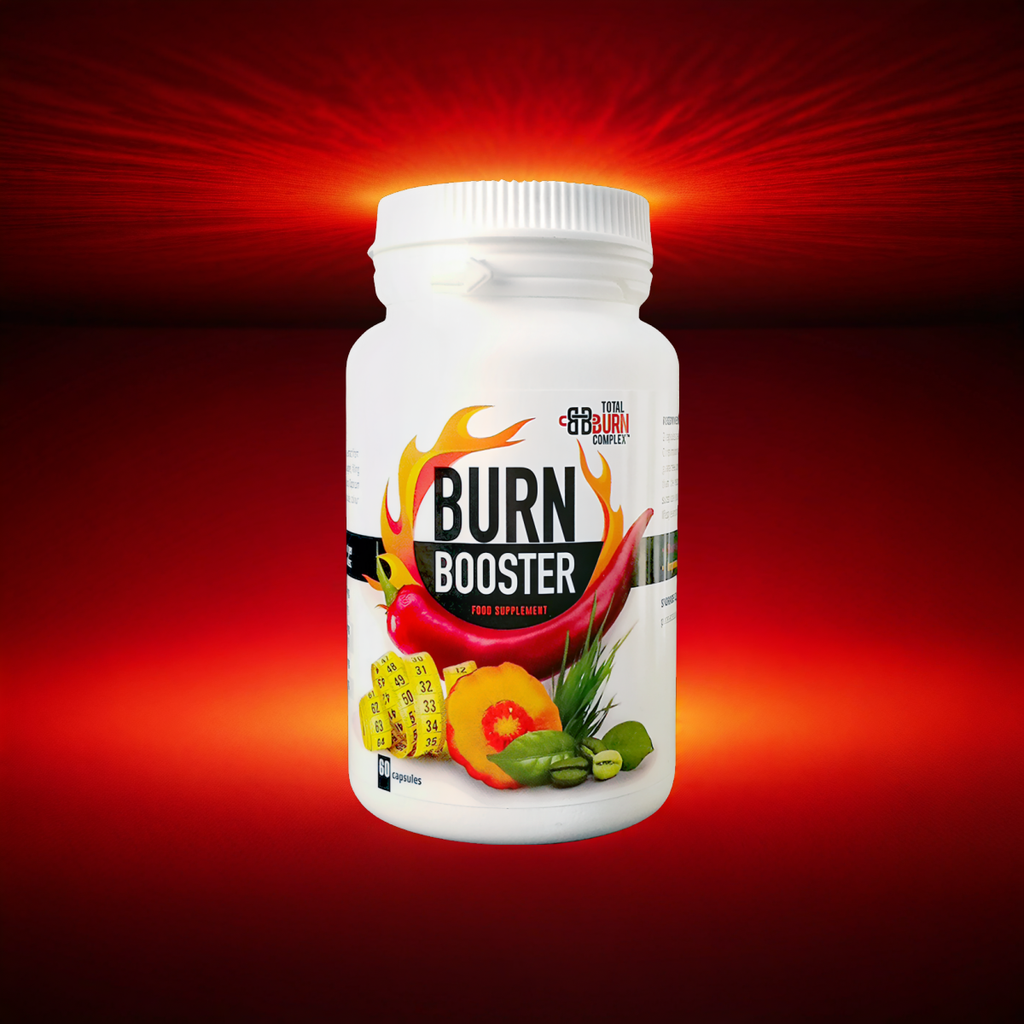 BurnBooster
