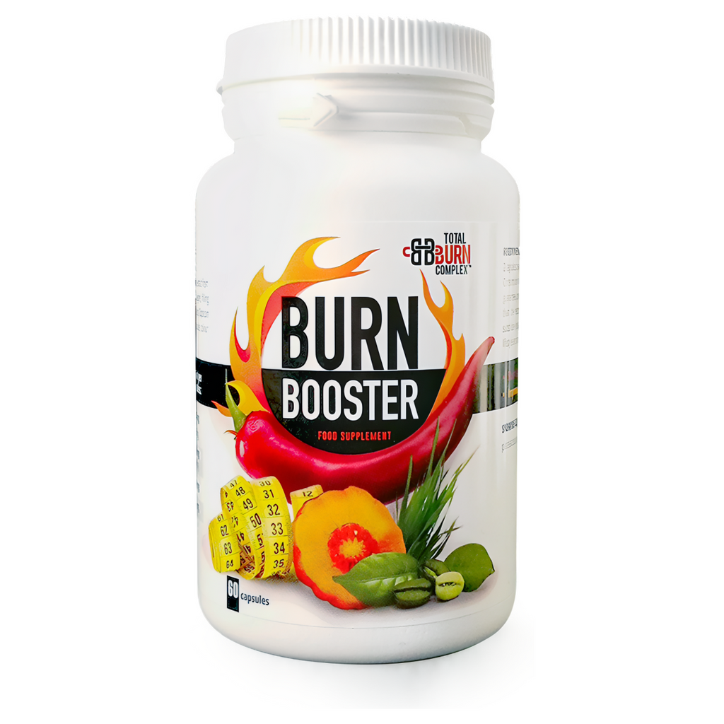 BurnBooster