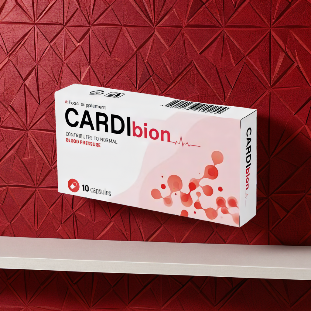 Cardibion