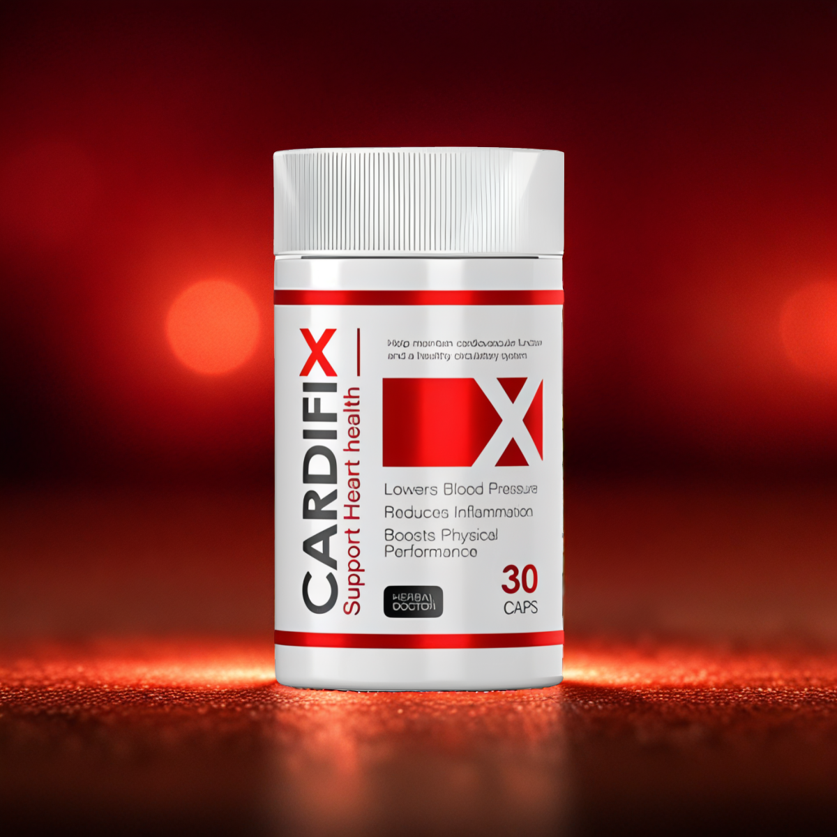 CARDIFIX PREMIUM