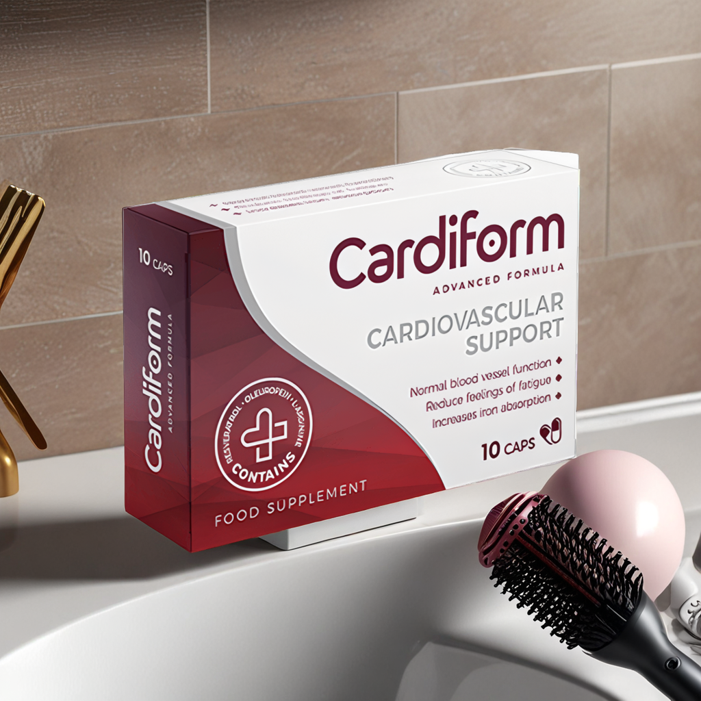 Cardiform