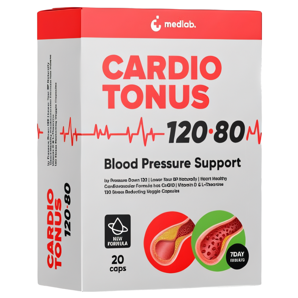 Cardio Tonus