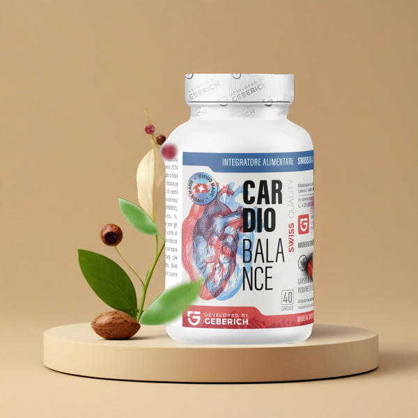 Cardiobalance Dynamicrate