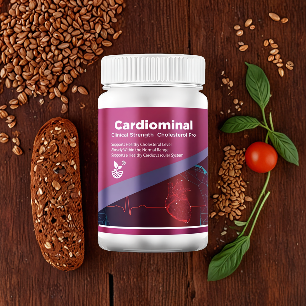 Cardiominal Pl 3.98