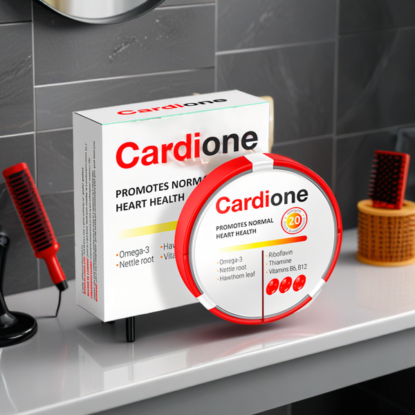 Cardione