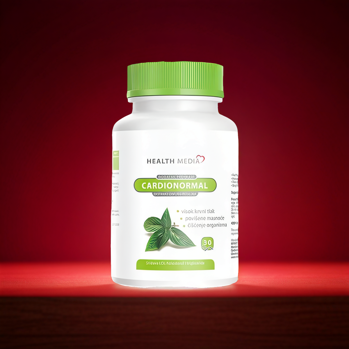 CARDIONORMAL