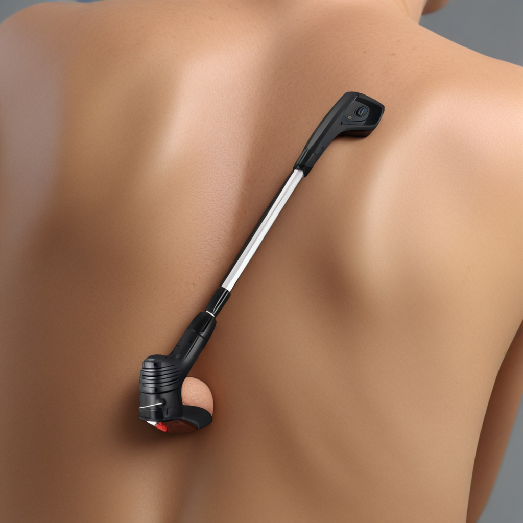 CORDLESS GRASS TRIMMER