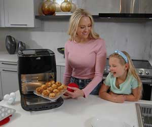 Air Oven a 149,99€