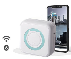 Mini Print a 49,99€