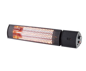 Radiant Heater a 458 LEU