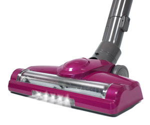 Cordless Vac a 129,99€