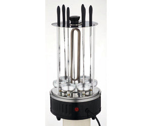 Vertical Grill a 398 LEU