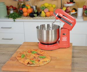 Fast Mixer 99,99€