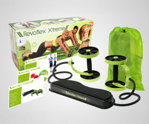 Revoflex Xtreme a 212 PLN