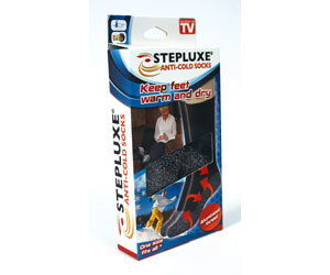 Anti Cold Socks 2x1 a 39,99€