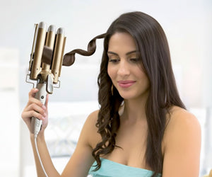 Tri-Wave Curler a 170 PLN